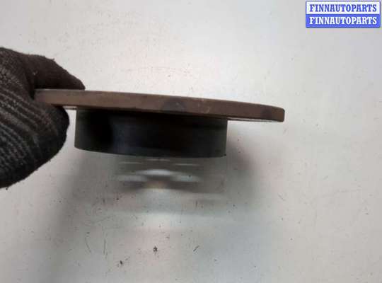купить Диск тормозной на Volkswagen Touran 2006-2010