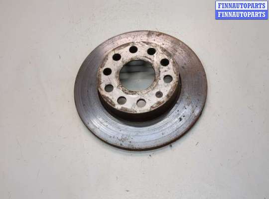 купить Диск тормозной на Volkswagen Touran 2006-2010