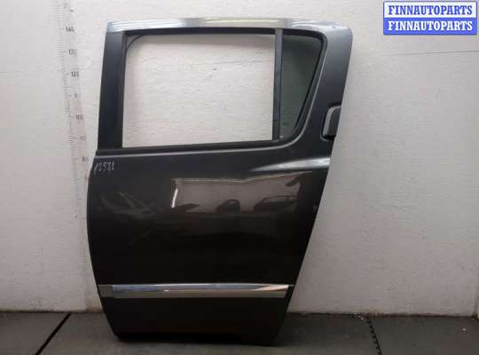 Замок двери IFT6936 на Infiniti QX56 2004-2010