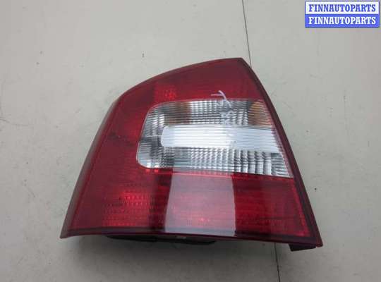 Фонарь (задний) SK519846 на Skoda Octavia (A5) 2004-2013