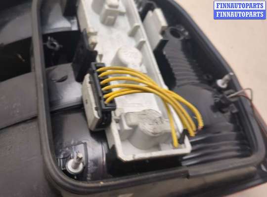 купить Фонарь (задний) на Skoda Octavia (A5) 2004-2013