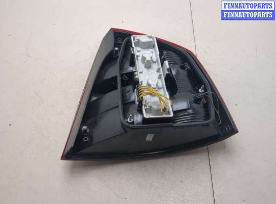 купить Фонарь (задний) на Skoda Octavia (A5) 2004-2013