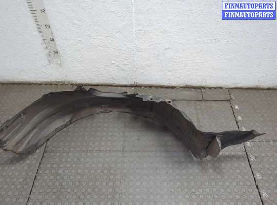 купить Защита арок (подкрылок) на Mazda 3 (BK) 2003-2009