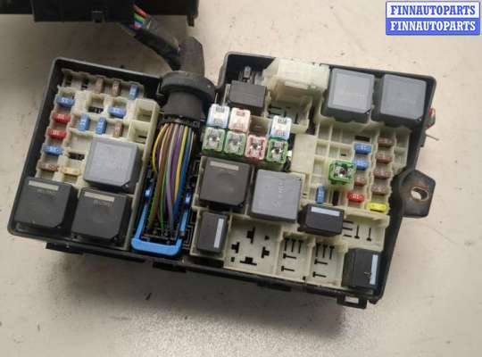 купить Блок предохранителей на Ford Kuga 2012-2016