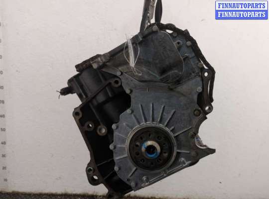 купить Блок цилиндров (Шорт блок) на Volkswagen Touareg 2007-2010