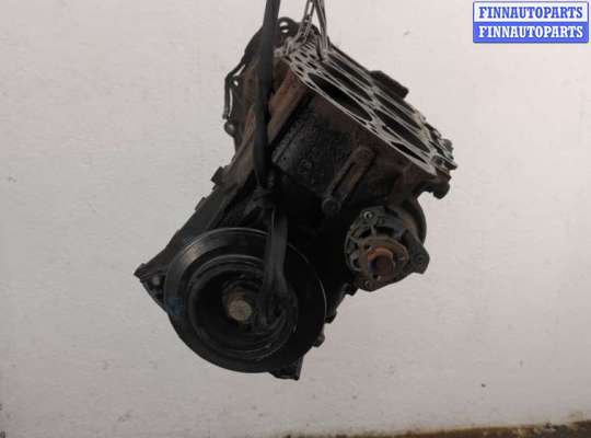 купить Блок цилиндров (Шорт блок) на Volkswagen Touareg 2007-2010