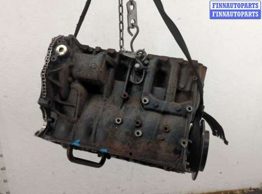 купить Блок цилиндров (Шорт блок) на Volkswagen Touareg 2007-2010