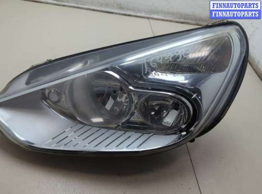 Купить Фара (передняя) на Ford Galaxy 2006-2010 Фара (передняя) FO2212061 на Ford Galaxy 2006-2010