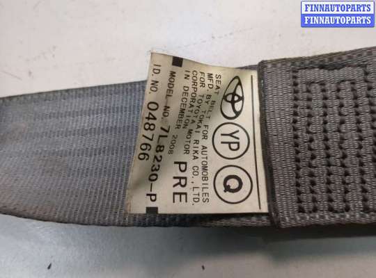 купить Ремень безопасности на Toyota Prius 2003-2009