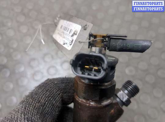 купить Форсунка топливная на Peugeot Expert 2016-2025