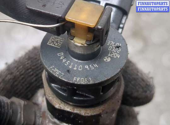 купить Форсунка топливная на Peugeot Expert 2016-2025