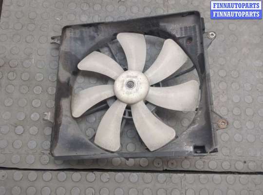 купить Вентилятор радиатора на Suzuki SX4 2006-2014