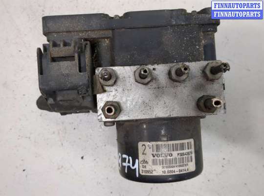 купить Блок АБС, насос (ABS, ESP, ASR) на Volvo XC70 2002-2007