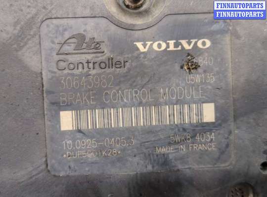 купить Блок АБС, насос (ABS, ESP, ASR) на Volvo XC70 2002-2007