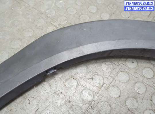 купить Молдинг крыла на Mazda CX-9 2016-2022