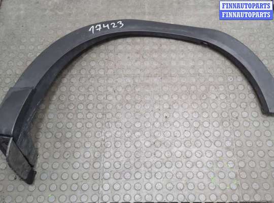 купить Молдинг крыла на Mazda CX-9 2016-2022