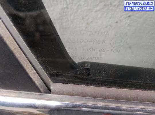 купить Ручка двери наружная на Mitsubishi Eclipse Cross 2017-