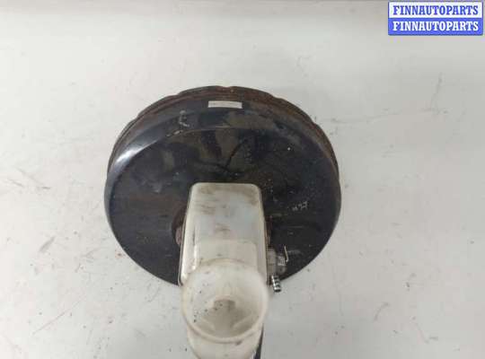 купить Усилитель тормозов вакуумный на Toyota RAV 4 2000-2005