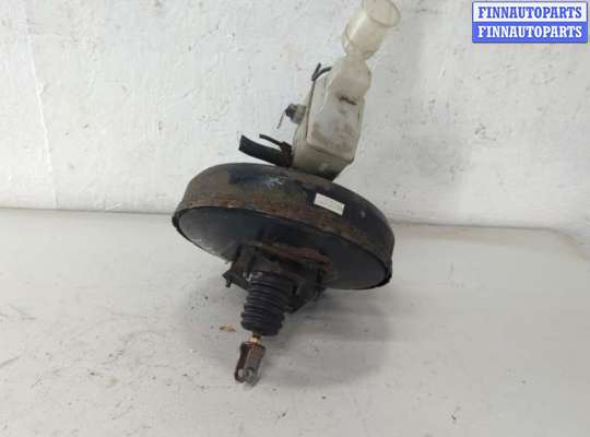 купить Усилитель тормозов вакуумный на Toyota RAV 4 2000-2005