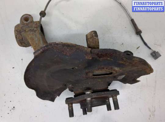 купить Ступица (кулак, цапфа) на Nissan X-Trail (T32) 2013-2023