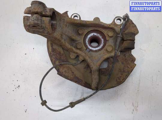 купить Ступица (кулак, цапфа) на Nissan X-Trail (T32) 2013-2023