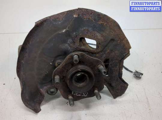 купить Ступица (кулак, цапфа) на Nissan X-Trail (T32) 2013-2023