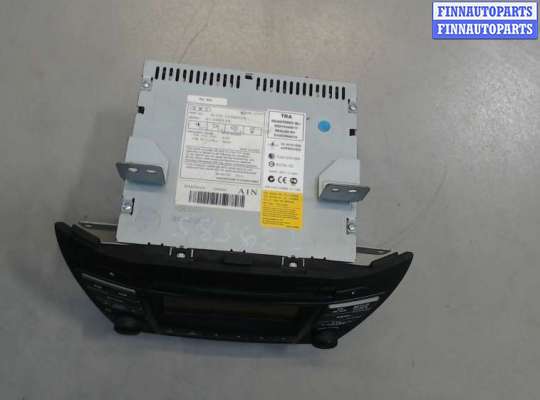 купить Магнитола на Hyundai ix 35 2010-2015