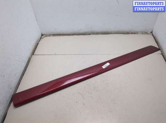 купить Молдинг двери на Citroen C5 2004-2008