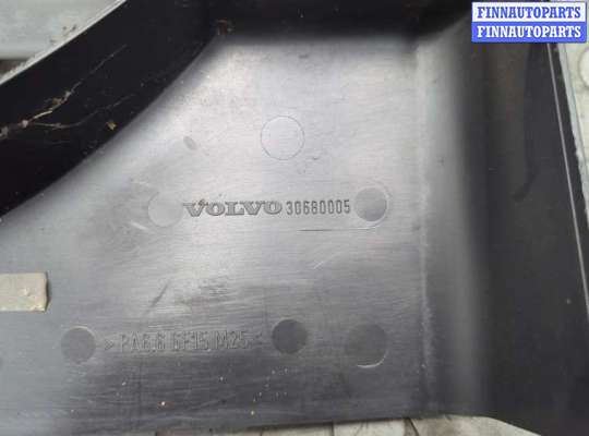 купить Вентилятор радиатора на Volvo XC90 2002-2014