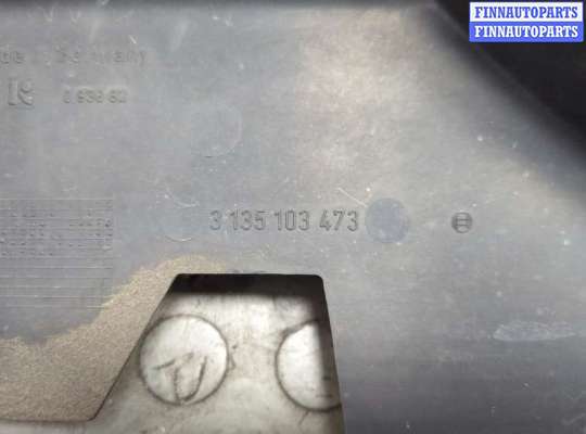 купить Вентилятор радиатора на Volvo XC90 2002-2014