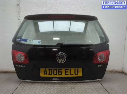 Купить Фонарь крышки багажника на Volkswagen Passat 6 2005-2010 Фонарь крышки багажника VG2716623 на Volkswagen Passat 6 2005-2010