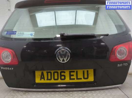 купить Фонарь крышки багажника на Volkswagen Passat 6 2005-2010