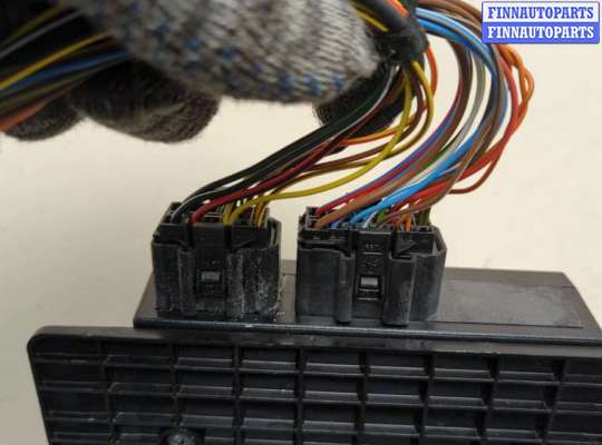 ЭБУ салона (Блок комфорта)