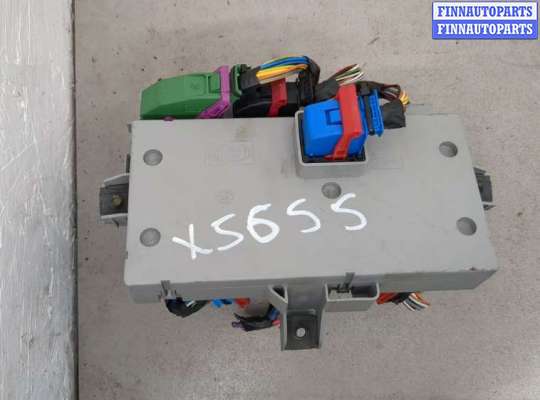 купить Блок предохранителей на Fiat Doblo 2000-2015