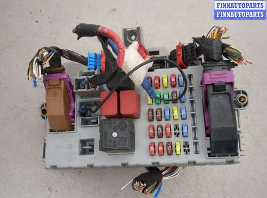 купить Блок предохранителей на Fiat Doblo 2000-2015