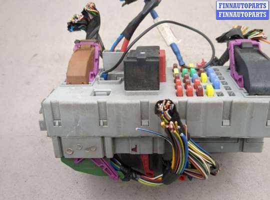 купить Блок предохранителей на Fiat Doblo 2000-2015