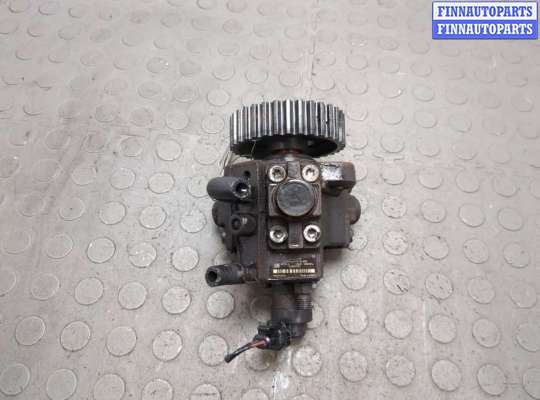 купить ТНВД на Chevrolet Captiva 2006-2011