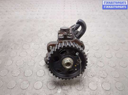 купить ТНВД на Chevrolet Captiva 2006-2011