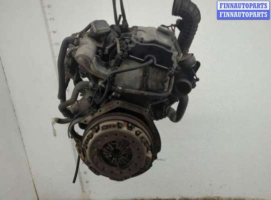 купить Двигатель (ДВС) на Mercedes Vito W639 2003-2014