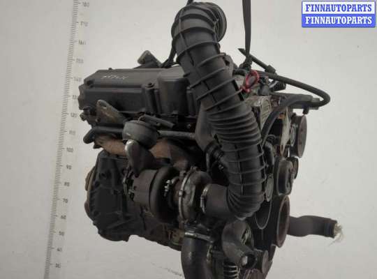 купить Двигатель (ДВС) на Mercedes Vito W639 2003-2014