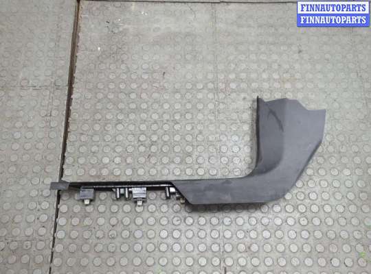 купить Накладка на порог на Chevrolet Equinox 2017-2024