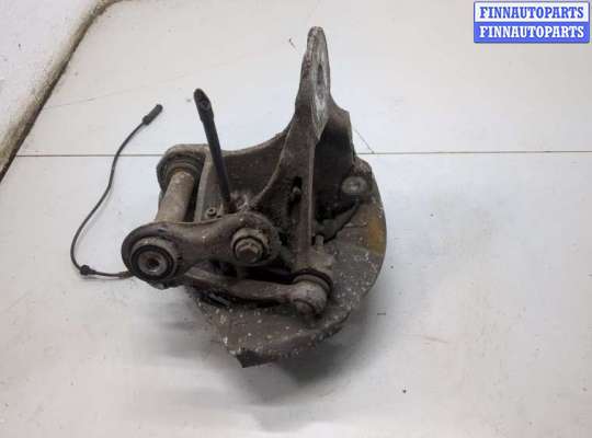 купить Ступица (кулак, цапфа) на BMW X5 E70 2006-2013