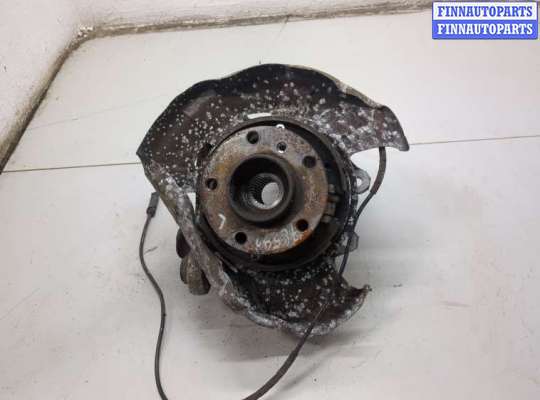 Ступица (кулак, цапфа) BM3582930 на BMW X5 E70 2006-2013