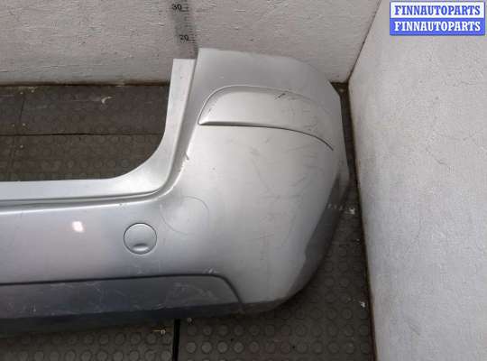 купить Бампер на Opel Zafira B 2005-2014