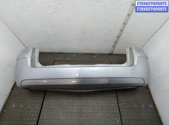 Купить Бампер на Opel Zafira B 2005-2014 Бампер OP2437002 на Opel Zafira B 2005-2014
