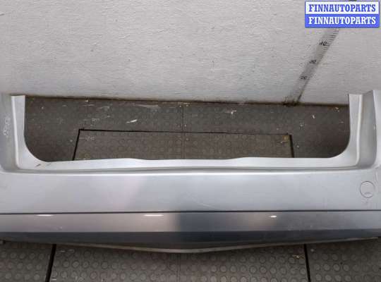 купить Бампер на Opel Zafira B 2005-2014
