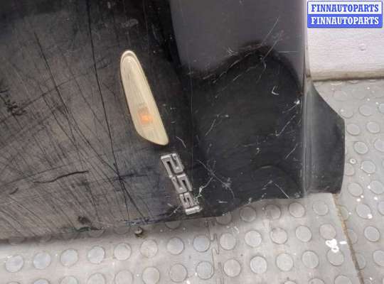 купить Крыло на BMW X3 E83 2003-2010