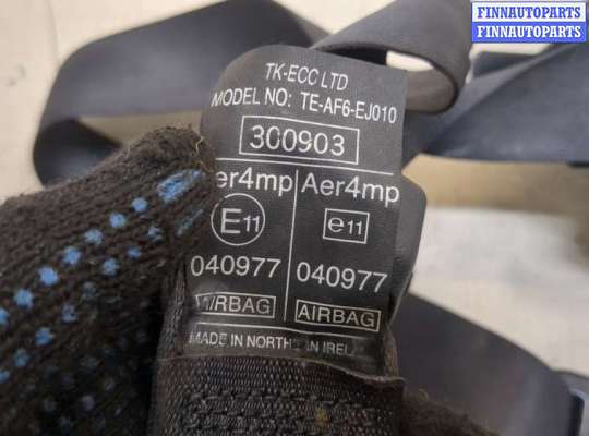 купить Ремень безопасности на Honda CR-V 2001-2006
