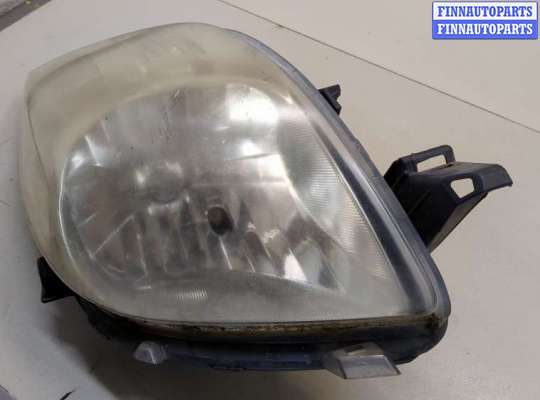 купить Фара (передняя) на Toyota Yaris 2005-2011