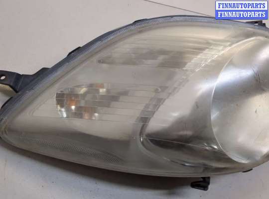 купить Фара (передняя) на Toyota Yaris 2005-2011